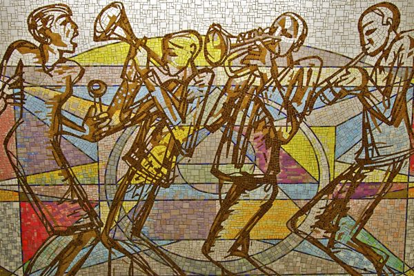 rich history and melody in Jazz music1